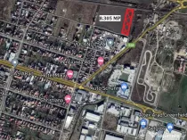 Teren 8.305 mp zona Micalaca - ID : RH-25601-property