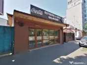 Teren + spatiu comercial in Aviatiei 