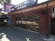 Teren + spatiu comercial in Aviatiei 