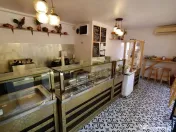 Teren + spatiu comercial in Aviatiei 