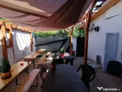 Teren + spatiu comercial in Aviatiei 