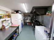 Teren + spatiu comercial in Aviatiei 