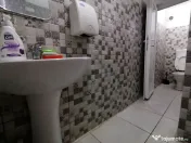 Teren + spatiu comercial in Aviatiei 