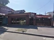 Teren + spatiu comercial in Aviatiei 