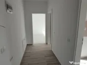 APARTAMENT 2 CAMERE, DECOMANDAT, BLOC NOU 