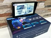 Navigator GPS - 7"HD,Truck,Camion,TIR,Auto,16GB,NOU.2026 