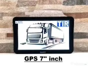 Navigator GPS - 7"HD,Truck,Camion,TIR,Auto,16GB,NOU.2026 
