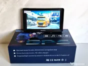 Navigator GPS - 7"HD,Truck,Camion,TIR,Auto,16GB,NOU.2026 