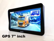 Navigator GPS - 7"HD,Truck,Camion,TIR,Auto,16GB,NOU.2026 