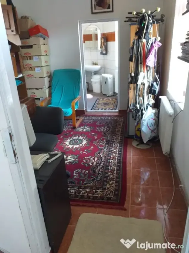 Cladire zona Aradul Nou - ID : RH-33019-property
