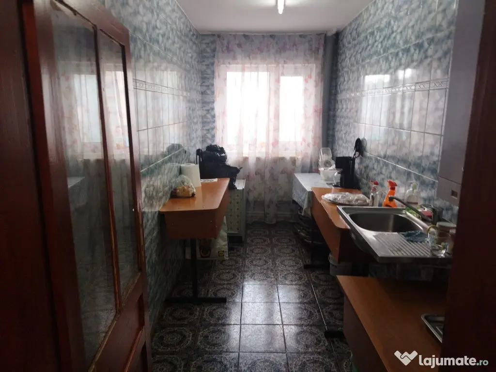 Casa 4 camere Zona Centrala