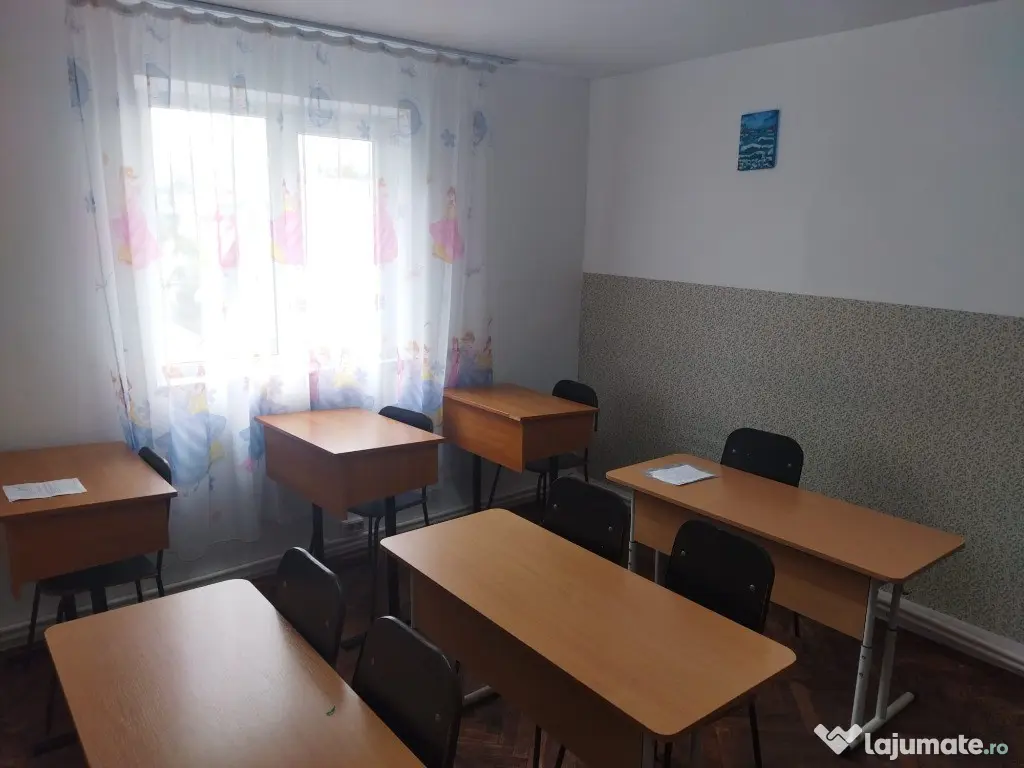 Casa 4 camere Zona Centrala