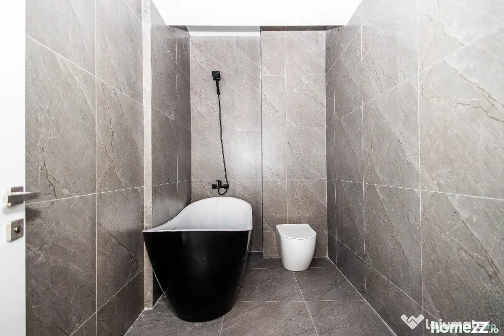 Apartament tip Studio Mamaia Nord - O.B.A Tower