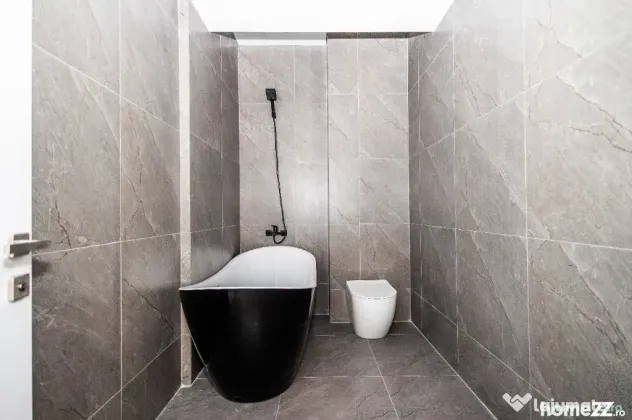 Apartament tip Studio Mamaia Nord - O.B.A Tower