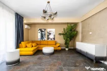 Apartament tip Studio Mamaia Nord - O.B.A Tower
