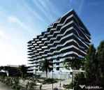 Apartament Studio Mamaia Nord - O.B.A Tower