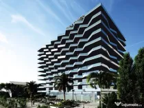 Apartament Studio Mamaia Nord - O.B.A Tower