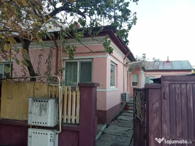 Casa zona Centrala
