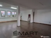 Spatiu comercial/birouri 125mp Cisnadie 