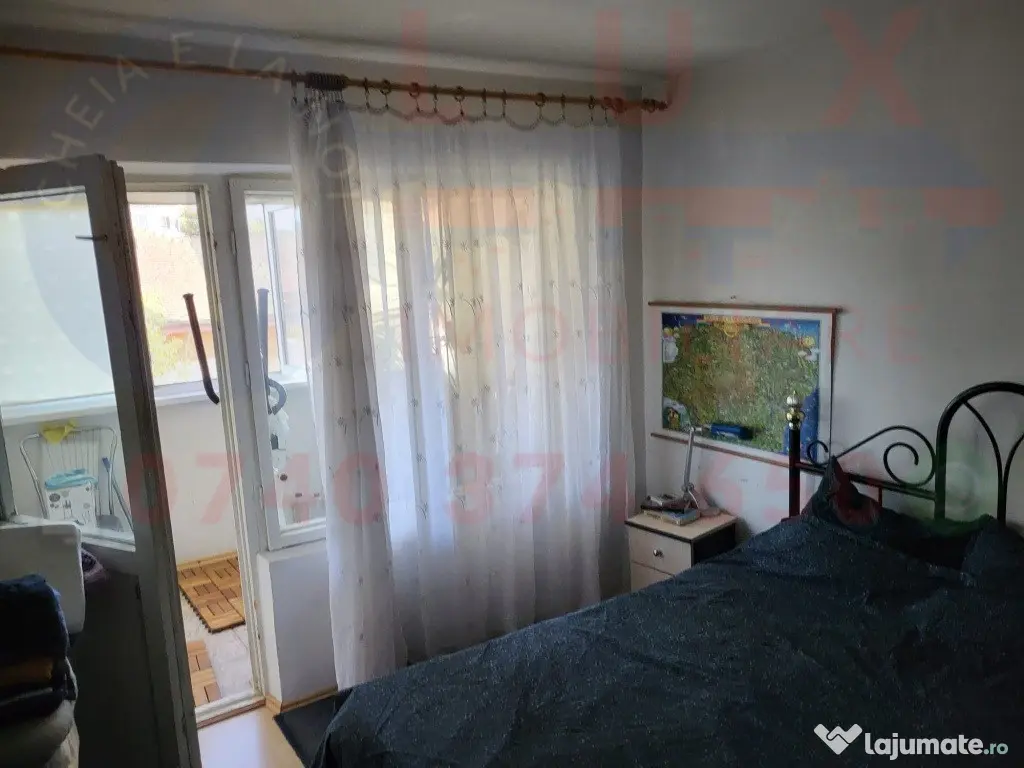 ID 3443 Apartament 3 camere*Str. 1848