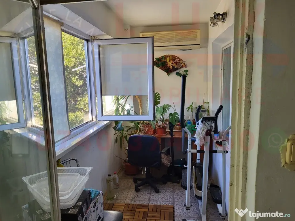 ID 3443 Apartament 3 camere*Str. 1848