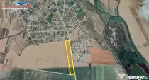 Teren intravilan de 35.000 mp loc Agighiol Jud. Tulcea