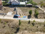 Teren Bragadiru - Podisor 