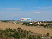 Teren Bragadiru - Podisor 