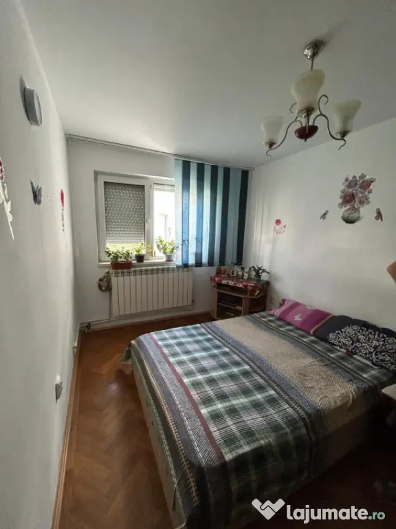 Apartament 3 camere cf. 1, Hipodrom-Scolilor.