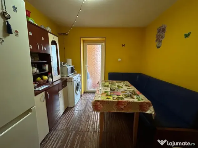 Apartament 3 camere cf. 1, Hipodrom-Scolilor.