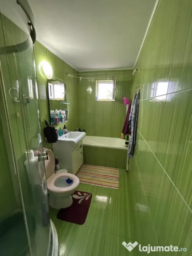 Apartament 3 camere cf. 1, Hipodrom-Scolilor.
