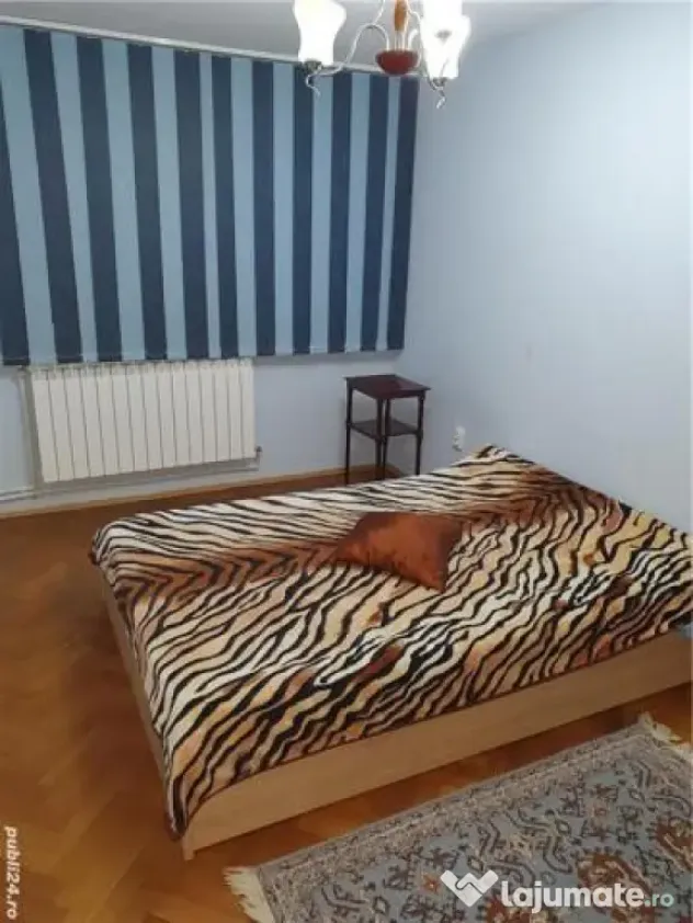 Apartament 3 camere cf. 1, Hipodrom-Scolilor. - Braila (Braila)