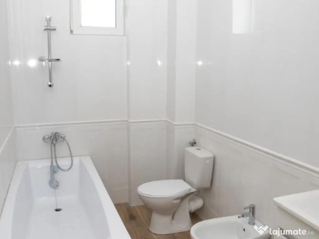 Apartament 3 camere - Militari Residence