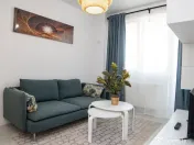 Apartament 3 camere - Militari Residence 