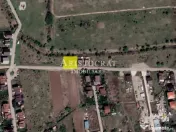 Loturi de teren in Corbeanca 