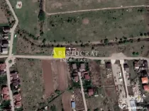 Loturi de teren in Corbeanca