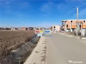 Teren Corbeanca str Cantonului 7400 mp lotizat in 14 loturi 