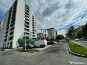 Apartament 2 Camere Incalzire in Pardoseala Ansamblu Nou Rah 