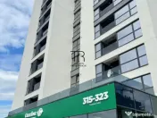 Apartament 2 Camere Incalzire in Pardoseala Ansamblu Nou Rah 