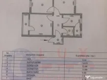 ID 3457 Apartament 3 camere *Cartier 9 Mai