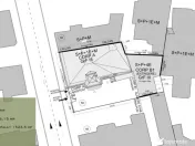 Vila consolidata Universitate - Gradina Icoanei - Sup. 1500 