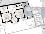 Vila consolidata Universitate - Gradina Icoanei - Sup. 1500 