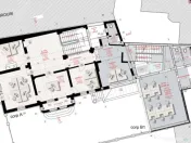 Vila consolidata Universitate - Gradina Icoanei - Sup. 1500 