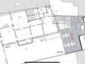 Vila consolidata Universitate - Gradina Icoanei - Sup. 1500 