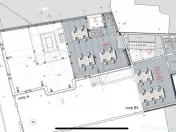 Vila consolidata Universitate - Gradina Icoanei - Sup. 1500 