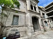 Vila consolidata Universitate - Gradina Icoanei - Sup. 1500