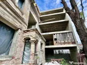 Vila consolidata Universitate - Gradina Icoanei - Sup. 1500 