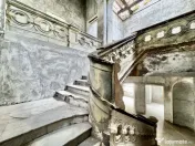 Vila consolidata Universitate - Gradina Icoanei - Sup. 1500 