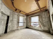 Vila consolidata Universitate - Gradina Icoanei - Sup. 1500 