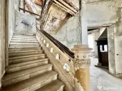 Vila consolidata Universitate - Gradina Icoanei - Sup. 1500 